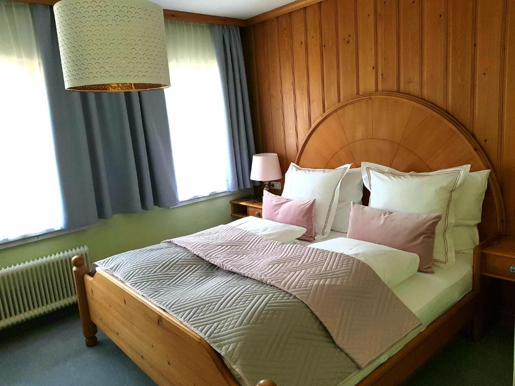 Pension Rangger room 2