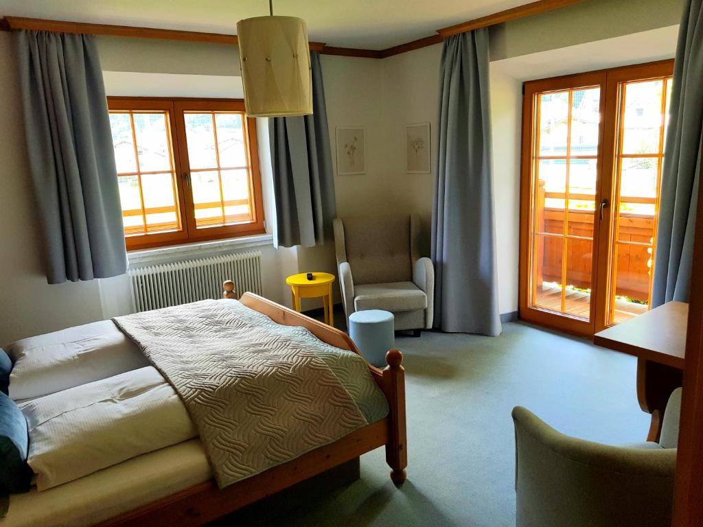 Pension Rangger room 4
