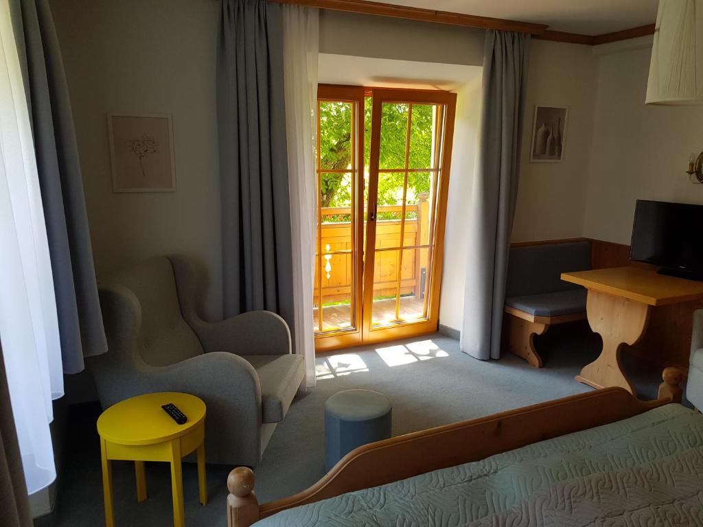 Pension Rangger room 6